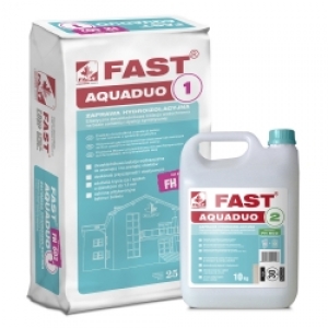 FAST AQUADUO